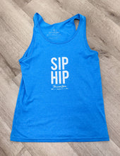 Load image into Gallery viewer, Mississippi Hippie Sip Hip Tank