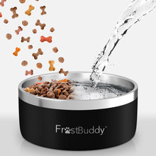 Load image into Gallery viewer, Frost Buddy 64oz Buddy Bowl Aqua