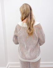 Load image into Gallery viewer, Worst Ways Two Tone Sweater And Pants Set