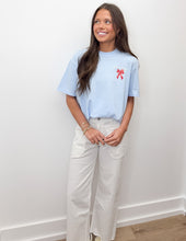 Load image into Gallery viewer, Ole Miss Rebels Delicate Bows