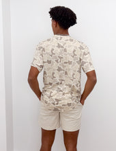 Load image into Gallery viewer, The Mad Hatter Co. Desert Camo SS Tee