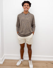 Load image into Gallery viewer, Southern Marsh Birkdale MarshLUX Performance in Burnt Taupe