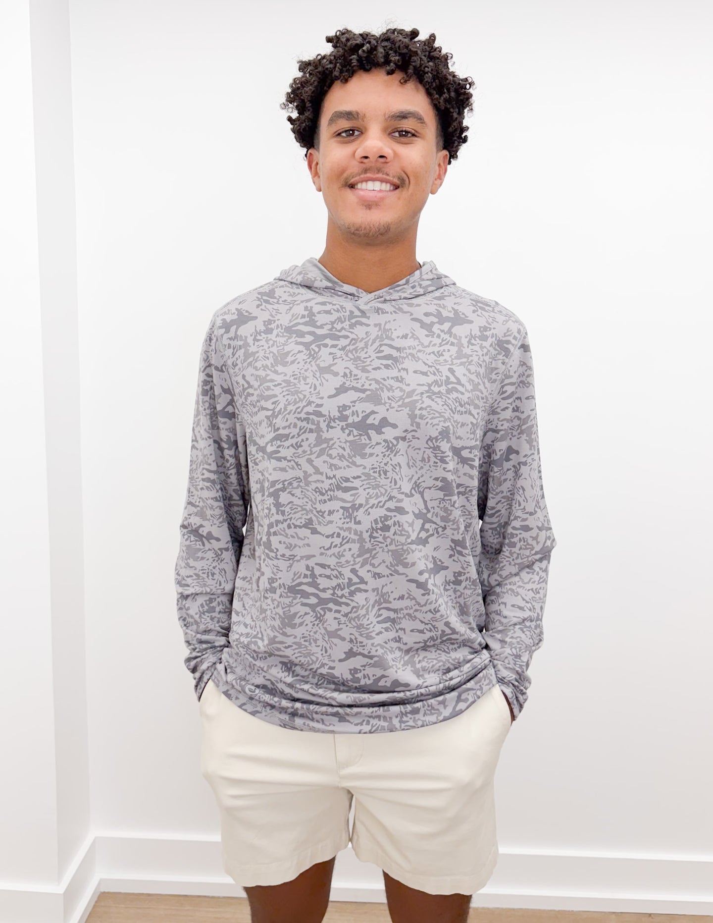 Southern Marsh Birkdale MarshLUX Performance in Dark Gray