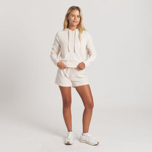 Load image into Gallery viewer, Southern Marsh Women&#39;s Reagan Relaxed Waffle Hoodie