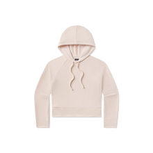 Load image into Gallery viewer, Southern Marsh Women&#39;s Reagan Relaxed Waffle Hoodie