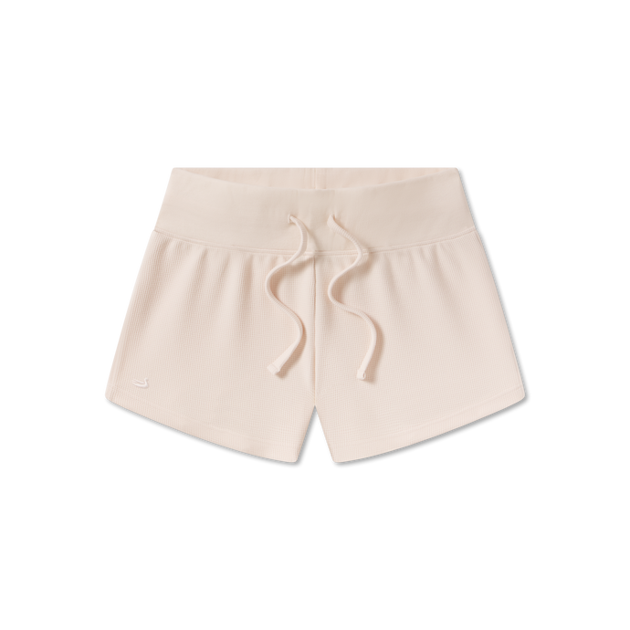 Southern Marsh Women's Reagan Relaxed Waffle Shorts