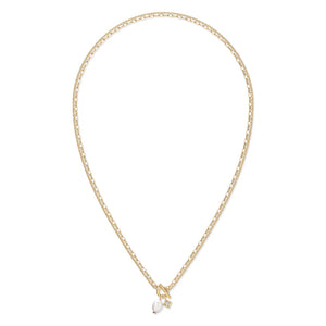 Kendra Scott Eve Gold Chain Multi Strand Necklace