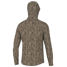 Load image into Gallery viewer, Local Boy Harvest Lightweight Hoodie in Bottomland