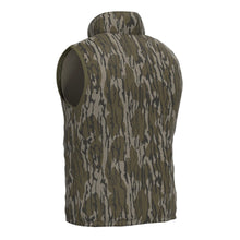 Load image into Gallery viewer, Local Boy Duck Down Reversible Vest in Bottomland