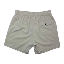 Load image into Gallery viewer, Local Boy Youth Volley Shorts Cool Gray