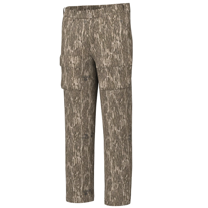 Local Boy Harvest Field Pant Bottomland