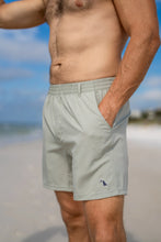 Load image into Gallery viewer, Local Boy Volley Shorts in Cool Gray