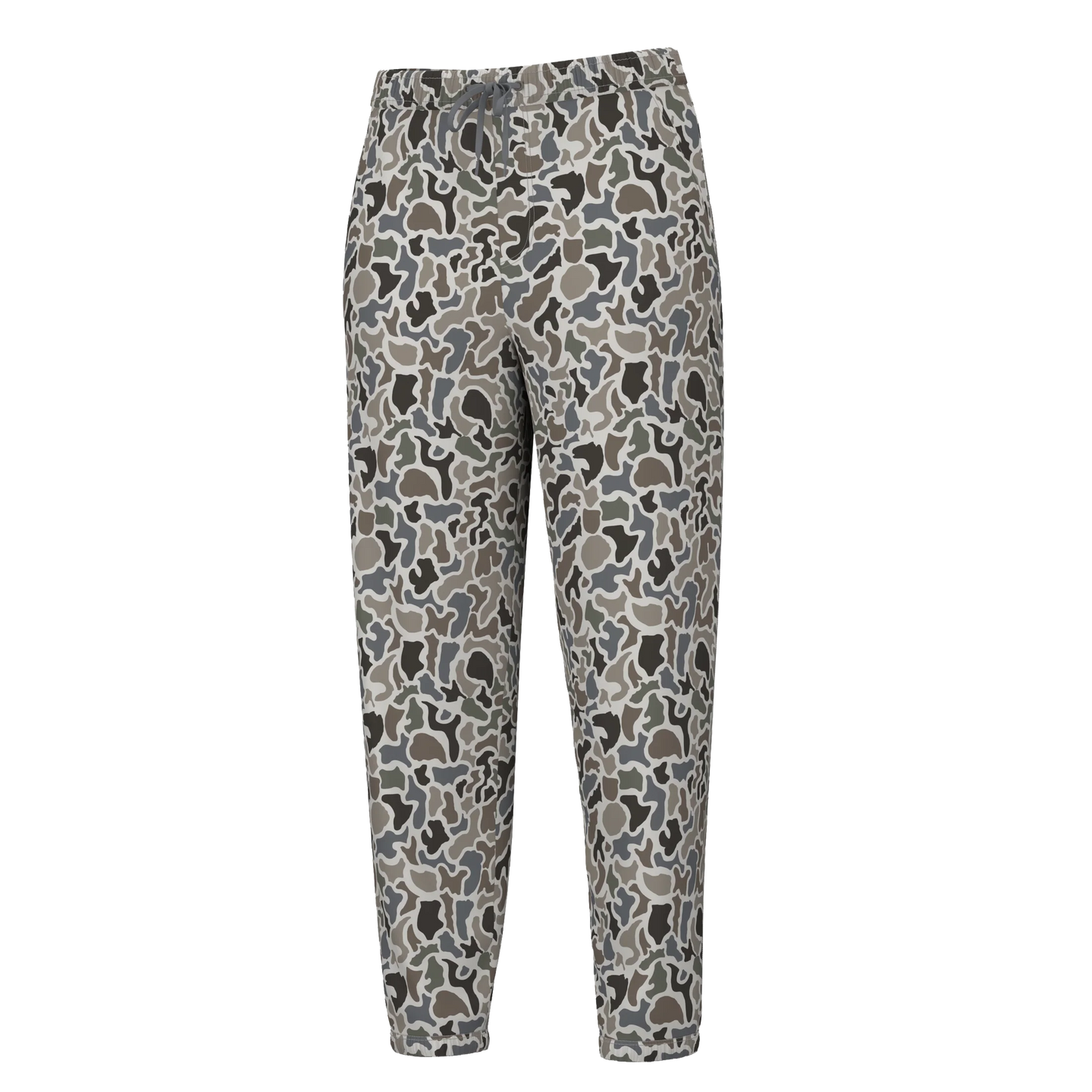 Local Boy Joggers in Localflage