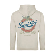 Load image into Gallery viewer, Local Girl Brushwood Hoodie in Vintage Miller