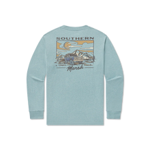 Load image into Gallery viewer, Southern Marsh High Desert Ride LS Tee