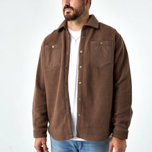 Load image into Gallery viewer, Burlebo Montana Jacket in Brown