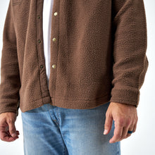 Load image into Gallery viewer, Burlebo Montana Jacket in Brown