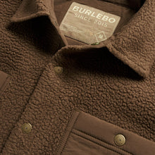 Load image into Gallery viewer, Burlebo Montana Jacket in Brown