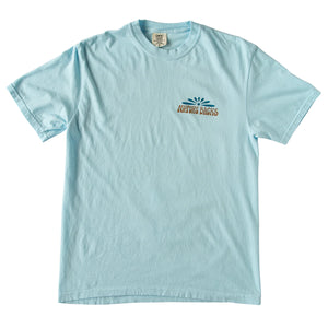 Nature Backs Mesa SS Tee