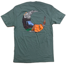 Load image into Gallery viewer, Huck &amp; Finn Moon SS Tee