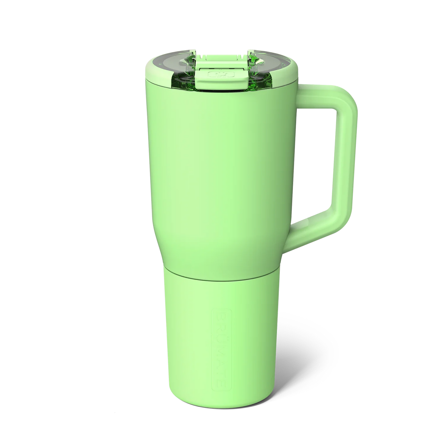 BruMate Müv 35oz Tumbler Kiwi