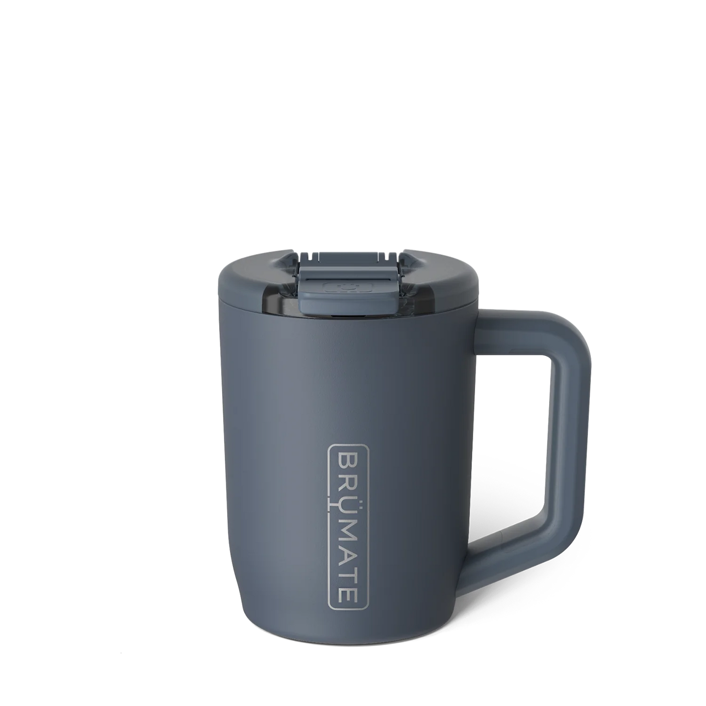 BruMate Müv 15oz Tumbler Nightfall Blue