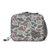 Load image into Gallery viewer, Burlebo Classic Deer Camo Lunchbox