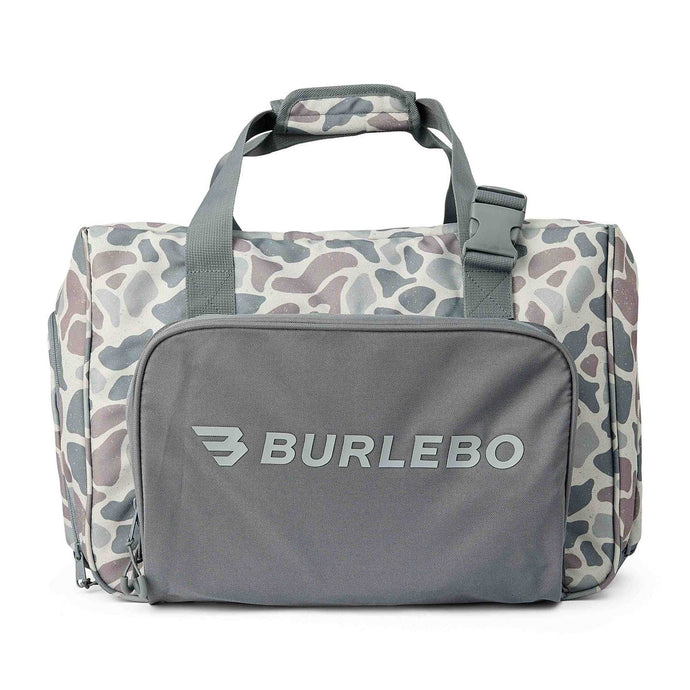 Burlebo Cooler Bag in Classic Deer Camo