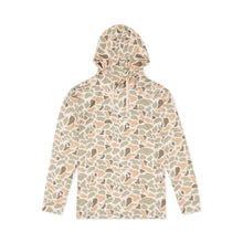 Load image into Gallery viewer, Burlebo Men's Performance Hoodie in Venado Camo