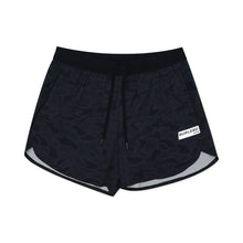 Load image into Gallery viewer, Burlebo Training Shorts in Black Camo