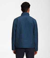 Load image into Gallery viewer, The North Face Men’s Junction Insulated Jacket Shady Blue