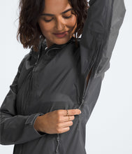 Load image into Gallery viewer, The North Face Women&#39;s Alta Vista Jacket Smoked Pearl