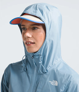 The North Face Women's Alta Vista Jacket Steel Blue