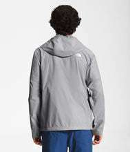 Load image into Gallery viewer, The North Face Men’s Alta Vista Jacket Meld Grey