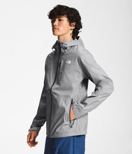 Load image into Gallery viewer, The North Face Men’s Alta Vista Jacket Meld Grey