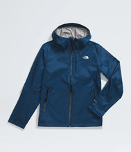 Load image into Gallery viewer, The North Face Men’s Alta Vista Jacket Shady Blue