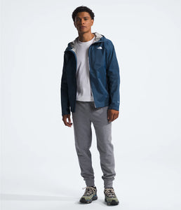 The North Face Men’s Alta Vista Jacket Shady Blue