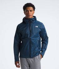 Load image into Gallery viewer, The North Face Men’s Alta Vista Jacket Shady Blue