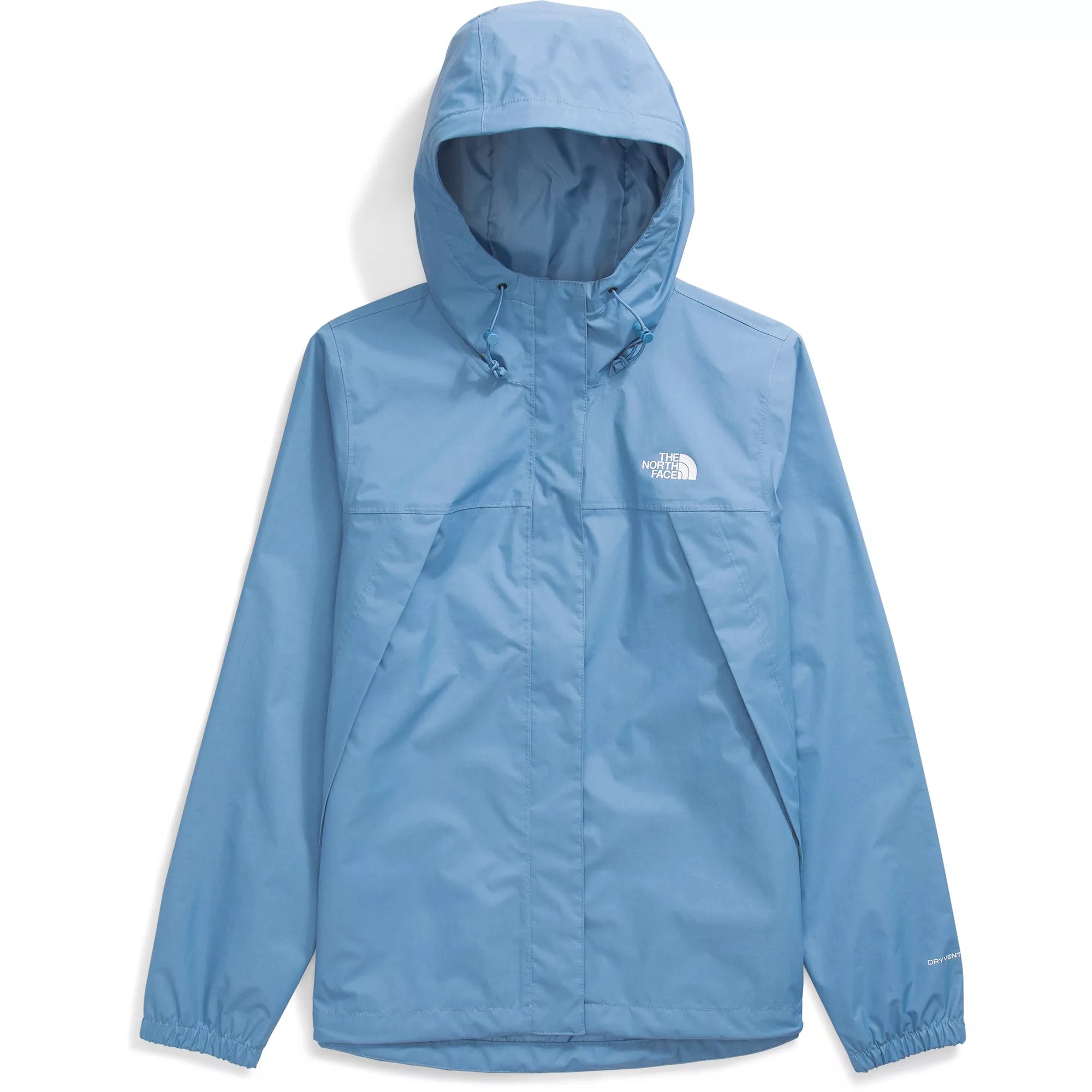 ナイロンジャケット THE NORTH FACE Journeys Tech Indigo Coat The North Face Women's Antora Jacket Indigo Stone – Versatile Boutique