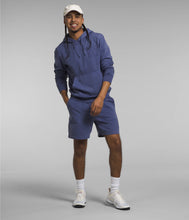 Load image into Gallery viewer, The North Face Men’s Garment Dye Hoodie Cave Blue