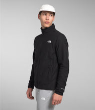 Load image into Gallery viewer, The North Face Men’s Alpine Polartec 100 Jacket TNF Black