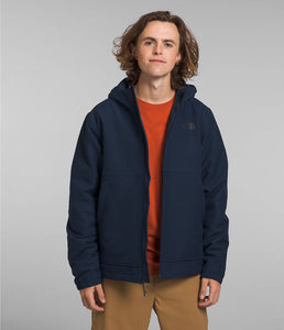 The North Face Men’s Camden Thermal Hoodie Navy