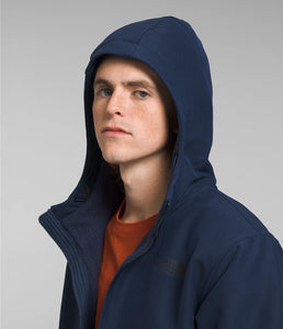The North Face Men’s Camden Thermal Hoodie Navy
