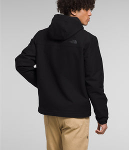 The North Face Men’s Camden Thermal Hoodie Black