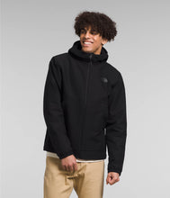 Load image into Gallery viewer, The North Face Men’s Camden Thermal Hoodie Black