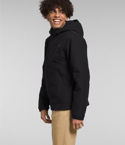 The North Face Men’s Big Camden Thermal Hoodie Black
