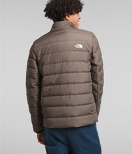 Load image into Gallery viewer, The North Face Men&#39;s Aconcagua 3 Jacket Falcon Brown