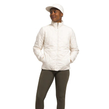 Load image into Gallery viewer, The North Face Women’s Shady Glade Insulated Jacket Gardenia