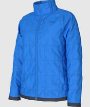 Load image into Gallery viewer, The North Face Women’s Circaloft Jacket Optic Blue