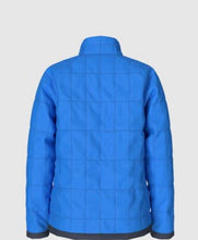 Load image into Gallery viewer, The North Face Women’s Circaloft Jacket Optic Blue